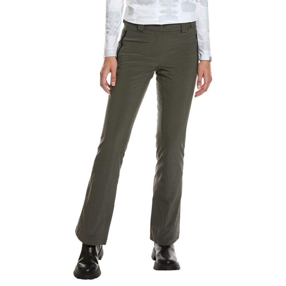 Capranea Womens  Casanna Pant, Black